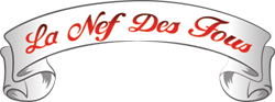 La Nef des Fous Logo